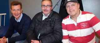 Han är IFK:s nye tränare