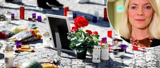 Misstänkt för Fröslundamordet släppt ur häktet