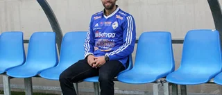 Barson med City – mot allsvenskan