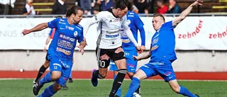 Vi visar Citys toppmöte i kväll