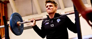 Beskedet om nye ÅFF-profilen