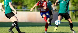 Boren tar lov i svårt läge