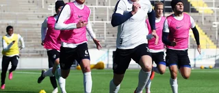 Ny målsnål match för St Patrick´s