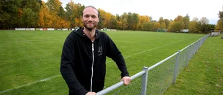 Martin Hultberg ny tränare i FFK