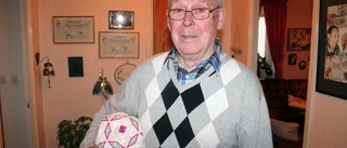 Han drog in 20 miljoner till klubben