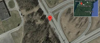 Olycka skapar trafikproblem