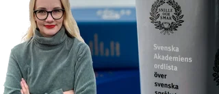 Sluta med språksnobbismen     