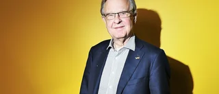 Greve Gustaf Douglas, en av Sveriges rikaste personer, är död