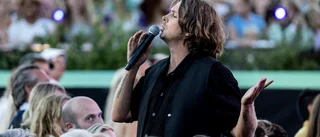 Klart: Albin Lee Meldau lägger till konsert – stannar i Motala