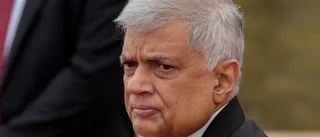 Nästan 1 000 fångar friges i Sri Lanka