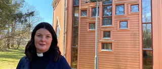 Pastoratet säljer kyrka i Västervik