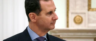 Syriska flyktingar i fokus för ministermöte