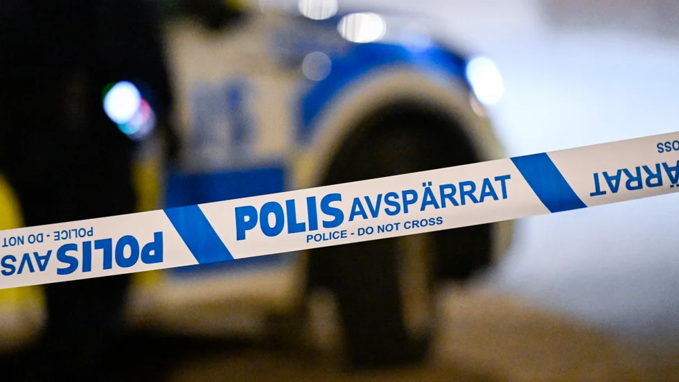Två personer i Västmanland har anhållits på sannolika skäl misstänkta för två fall av grov misshandel. Arkivbild.