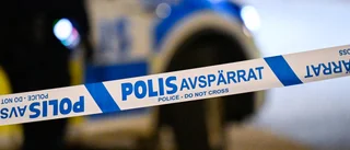 Misstänks för grov misshandel av två små barn