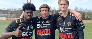 "Råstabil" seger för Skellefteå FF: ”De har inget skott på mål”