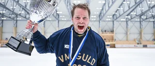 Motalasonen klar för ny klubb: "Hade bestämt mig för att sluta"
