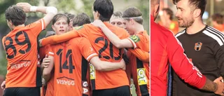 FC Gutes viktiga poäng mot topplaget: ”Vi var grisiga”
