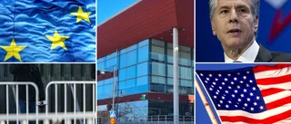 Stora toppmötet i Luleå hålls i Kulturens hus