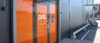 Dokumentet avslöjar: Här är planerna för nedlagda padelhallen