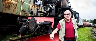 Tunn gestaltning av Svarta Björn