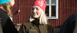 Hon får ut fler kvinnor i jaktskogen
