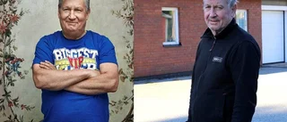 Pekka fann formen i tv