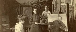 Lundbohm porträtteras i ny biografi