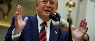 Braw: Framtidshoppet stiger med Trump