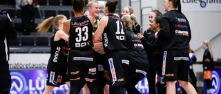 Här är laget som Luleå Basket får möta i semi