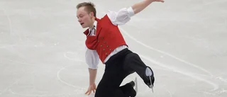 Majorov är klar för VM-final