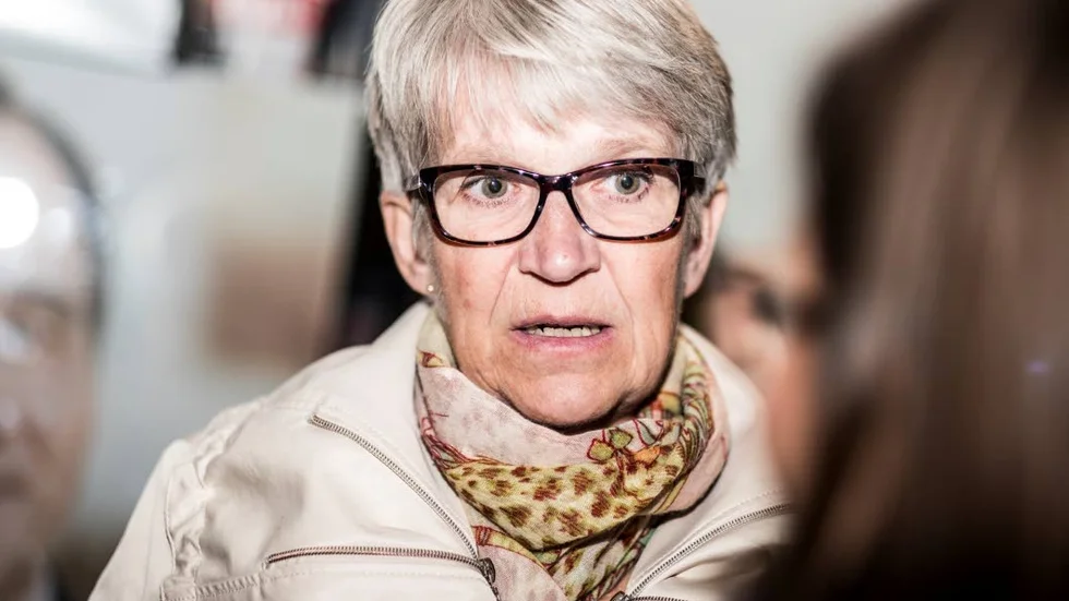 Kristina Zakrisson är inte förvånad över att hemsjukvården blivit en dyr affär för kommunerna.