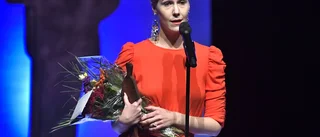 Två norrbottningar fick pris
