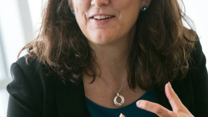 Cecilia Malmström (L).
