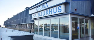 Kiruna gör mig besviken