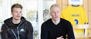 Nyförvärvet: "Jag kände mig som en svikare"