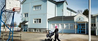 Fattigare kommun utan byaskolor