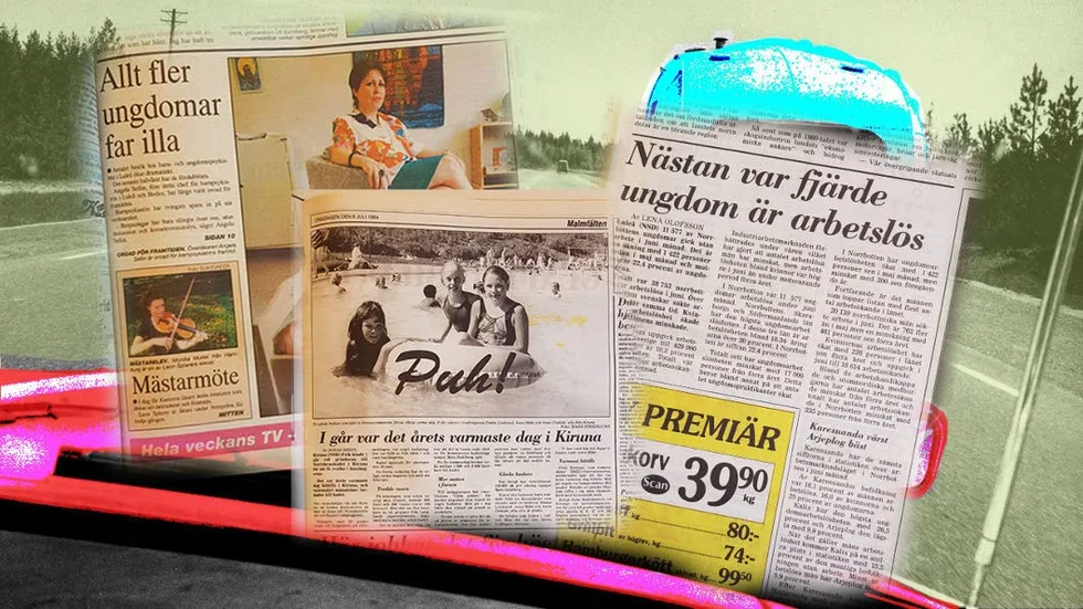6 juli 1994.