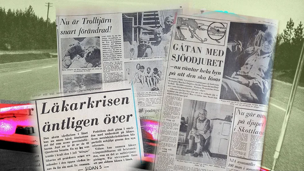 9 juli 1969.