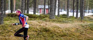 "Orientering blir bara roligare"