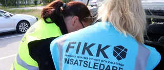 Inga deltagare - sökande ställs in