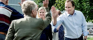 Ge regeringen ledigt