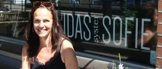 Oväntade vinnaren under helgen: Många mammor handlade i butiken