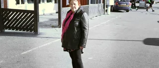 Schäfern högg ihjäl Maritas chihuahua