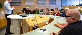 ”Vi måste bli mer synliga”