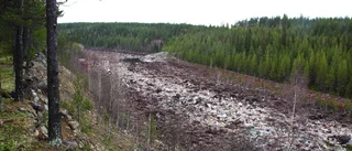 Vattenfalls miljoner strömmar bort från Jokkmokk