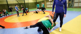 Beskedet: Skada stoppar stjärnan från EM