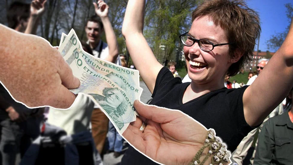 Kvinnorna i Norrbotten har dragit högvinsten när man sänker deras skatt med 25 procent. För kvinnor som lever ett liv som inte belastar miljön kan sänkningen vara mer än 25 procent.