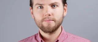 Svag krona innebär ett svagt Sverige