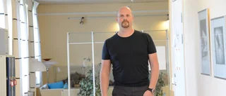 Chefen för hälsocentralen: "Det var makabert"