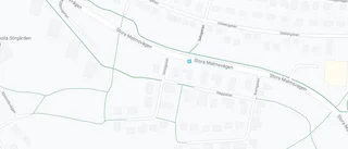 107 kvadratmeter stort hus i Katrineholm sålt för 2 430 000 kronor